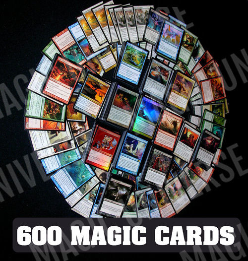 Magic The Gathering Card List Pdf